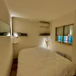 Apartament 2 Pieces Face A La Théoule-sur-Mer