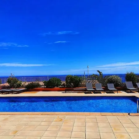 דירה 2 Pieces Face A La Théoule-sur-Mer