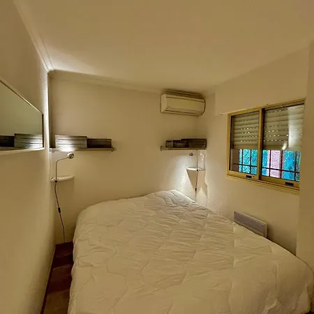 דירה 2 Pieces Face A La Théoule-sur-Mer